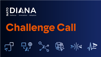 NATO DIANA unveils six new challenges to tackle evolving defence and security needs